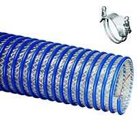 Mangueras de poliuretano